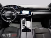 Peugeot 508 SW GT PHEV I.V.A DEDUTIVEL