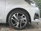 Peugeot 108 1.2 PureTech Allure