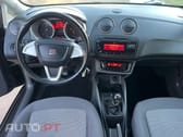 Seat Ibiza 1600 TDI