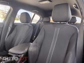 BMW 118 d Line Sport Auto