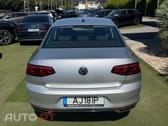 Volkswagen Passat 1.4 TSI GTE Plug-in