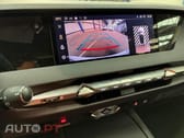 DS DS4 E-Tense Rivoli EAT8