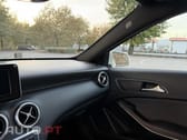 Mercedes-Benz A 180 d BlueEFFICIENCY Edition Style