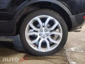 Land Rover Evoque Coupe SD4 Aut. Pure