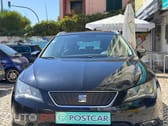 Seat Leon 1.6 TDI Style Ecomotive