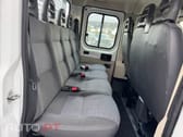 Peugeot Boxer 2.2 HDi 335 L2 CD