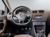 Volkswagen Polo 1.2 Tsi R-LINE