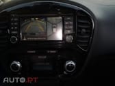 Nissan Juke 1.5 dCi Tekna Premium