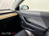 Tesla Model 3 Performance AWD