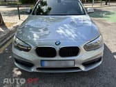 BMW 116 Advantage