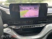 Fiat 500e Outro