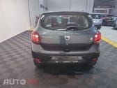 Dacia Sandero ND