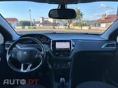 Peugeot 208 1.5 BlueHDi Signature