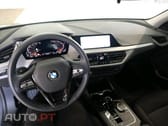BMW 116 i Aut. Advantage