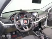Fiat Tipo 1.3 MultiJet Life