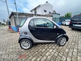 Smart City Coupe Passion cdi
