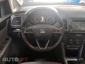 Seat Alhambra 2.0 TDi Style