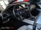 BMW 640 d Pack M