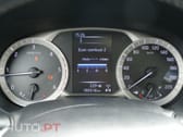 Nissan Navara 2.3 dCi CD 4WD Tekna