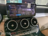 Mercedes-Benz GLC 300 de 4Matic