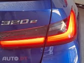 BMW 320 e Pack M
