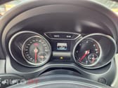 Mercedes-Benz CLA 180 d Shooting Brake Urban