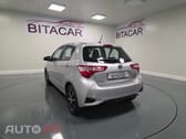 Toyota Yaris HSD Comfort+P.Style