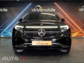 Mercedes-Benz EQC 400 4Matic