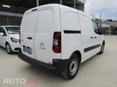 Citroen Berlingo 1.6 BlueHDi L1 Club