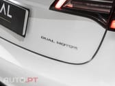 Tesla Model 3 Long-Range Dual Motor AWD