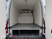 Renault Master FRIGORIFICA