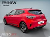 Renault Clio TCe 90 Techno