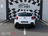 Citroen C3 1.2 PureTech Attraction