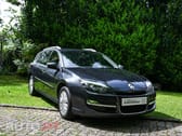 Renault Laguna Break 2.0 dCi Dynamique S 120g