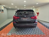 BMW X3 xDrive30e Luxury Line Aut.