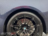BMW M4 Competition