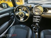 MINI Cooper Cooper D