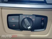 BMW 420 d Line Luxury