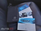 Mercedes-Benz ML 420 CDi