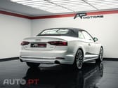 Audi A5 40 TFSI S tronic S line