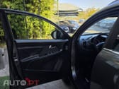 Kia Sportage 1.7 CRDi ISG TX Prime