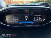 Peugeot 3008 1.5 BlueHDi Active