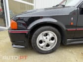 Ford Escort Cabrio 1.4 Ghia