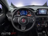 Fiat Tipo 1.3 MultiJet Life
