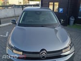 Citroen e-C4 50 kWh Plus