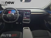 Renault Scénic E-Tech 87 kWh Esprit Alpine