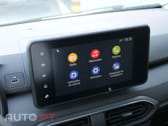 Dacia Sandero 1.0 SCe Essential