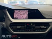 BMW 116 d Corporate Edition Auto