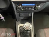 Toyota Auris 1.4 D-4D Exclusive+P.Sport