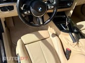 BMW 320 d Aut. Blue Performance Luxury Line